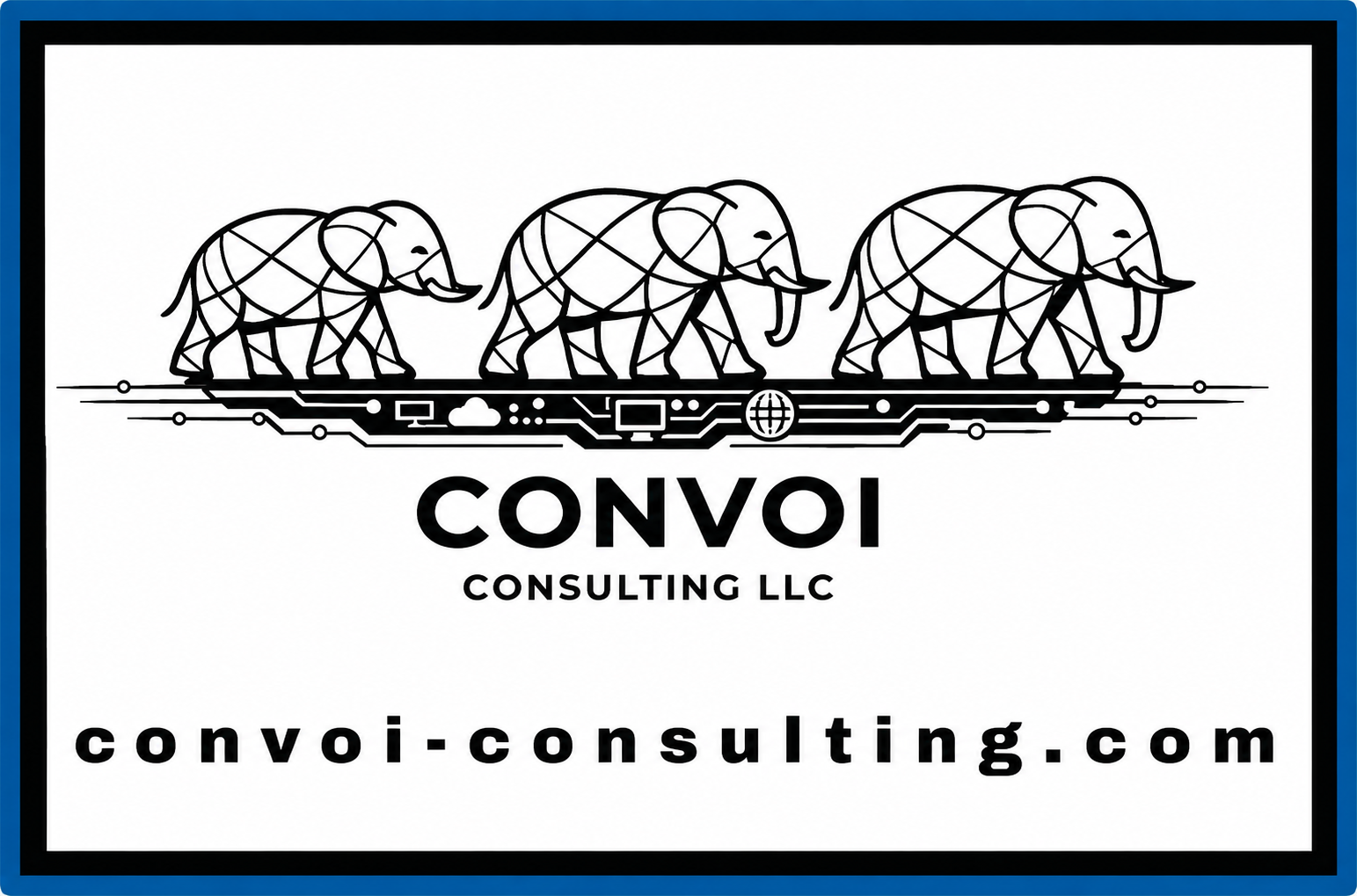 Convoi Consulting LLC